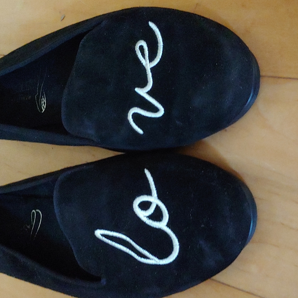 Aerosole Betunia Love flats
